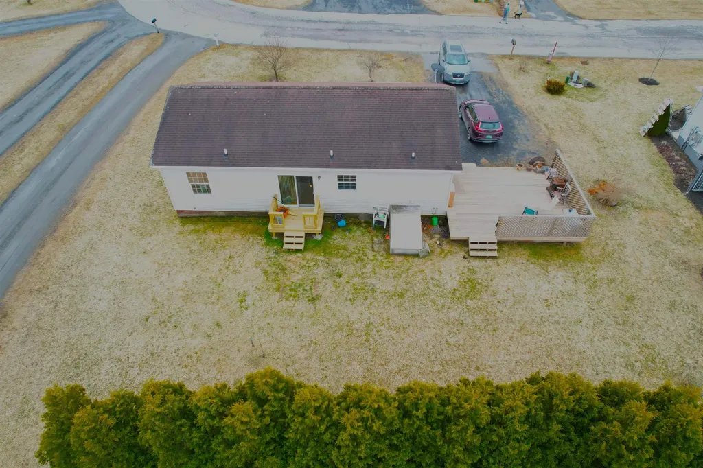 62 Country Way Barre City VT 05641