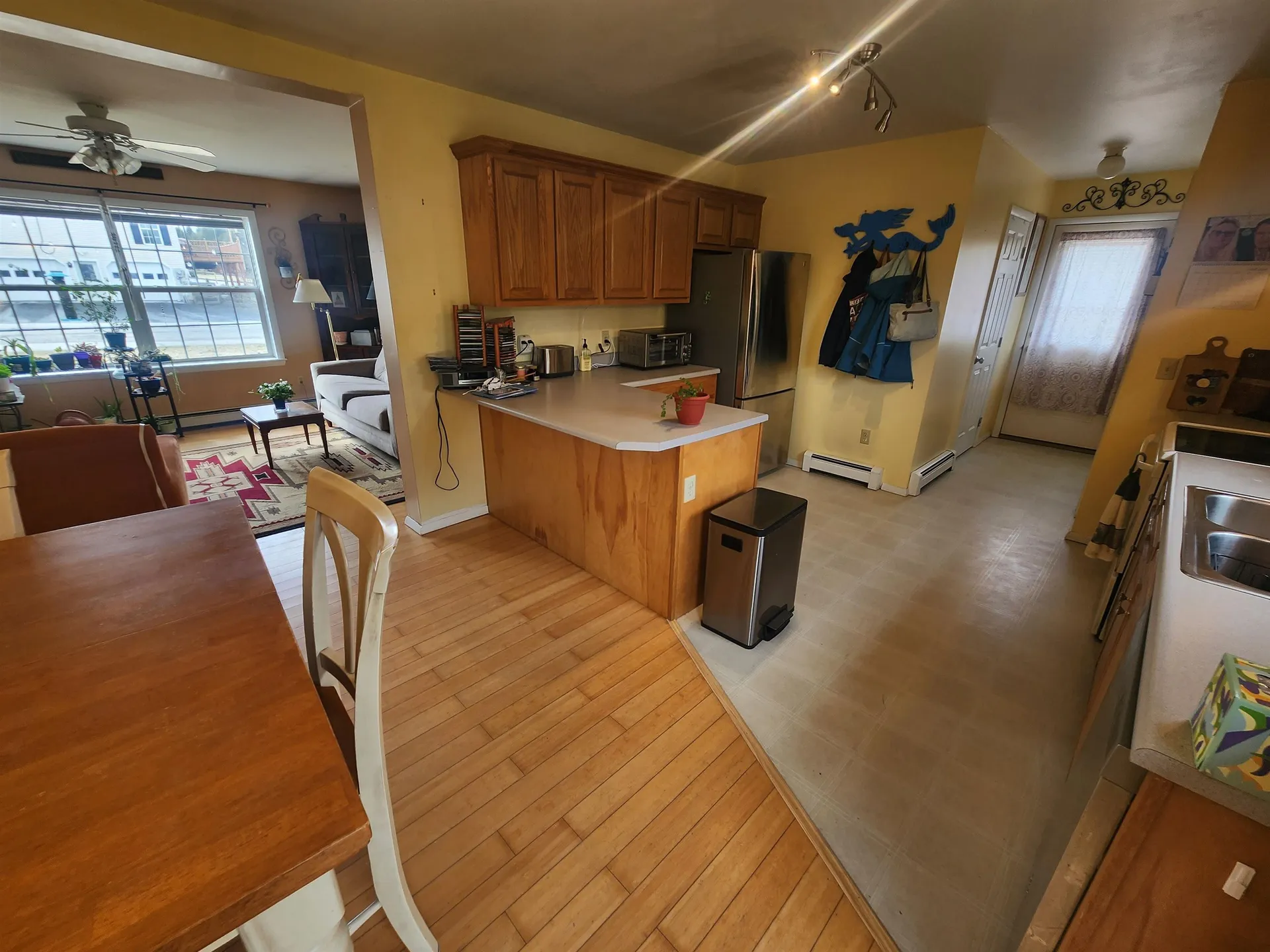 62 Country Way Barre City VT 05641