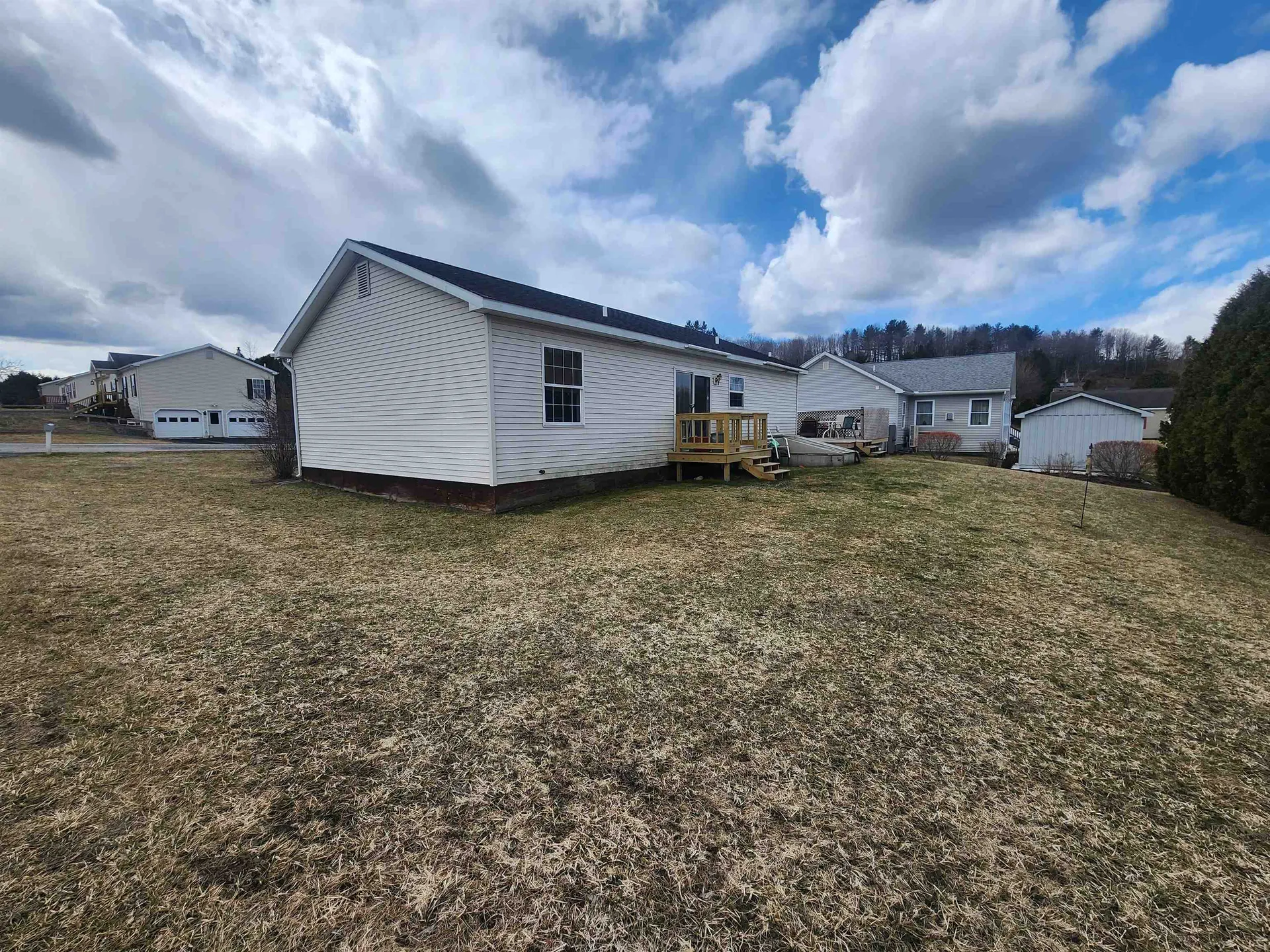 62 Country Way Barre City VT 05641