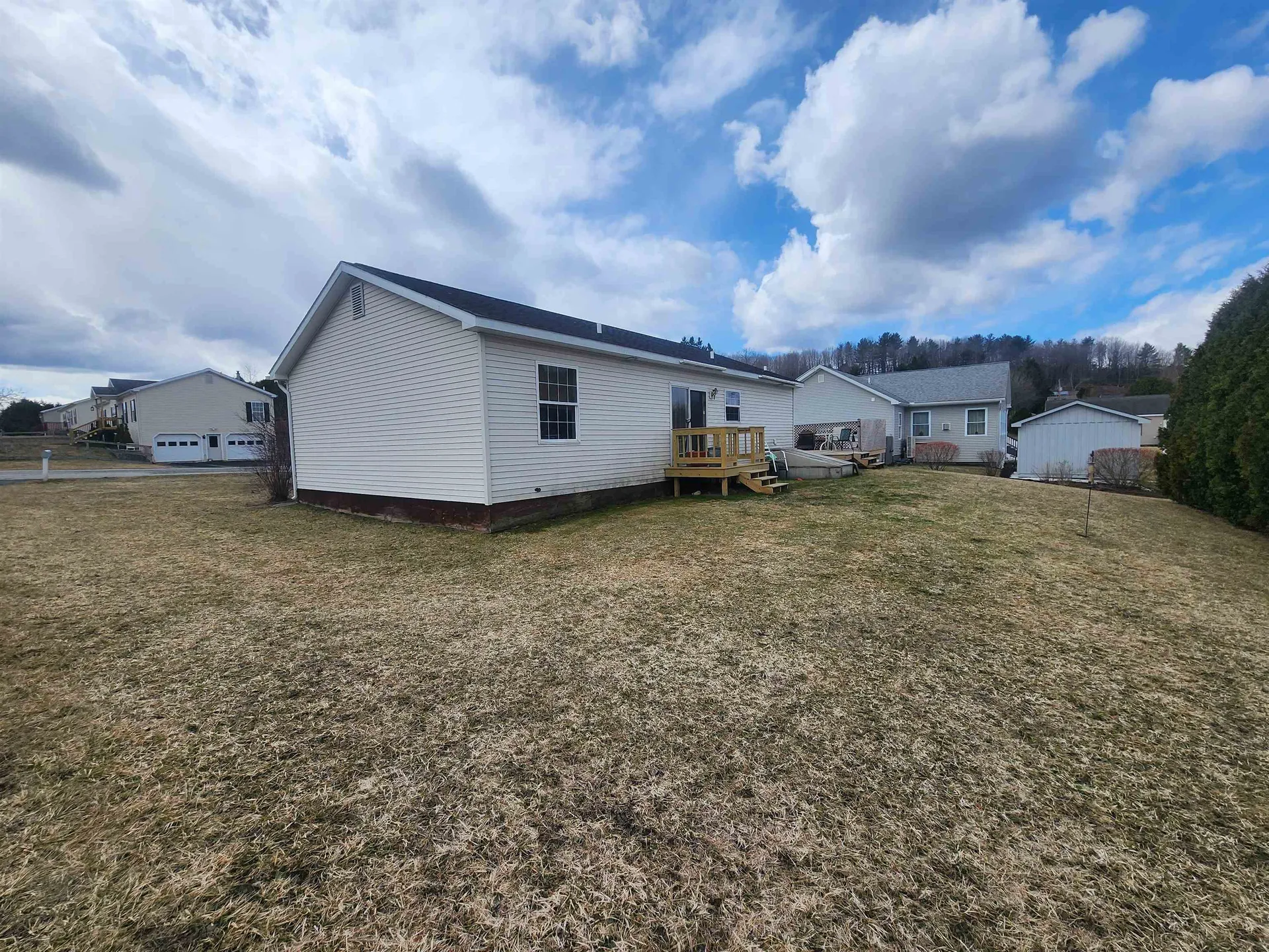 62 Country Way Barre City VT 05641