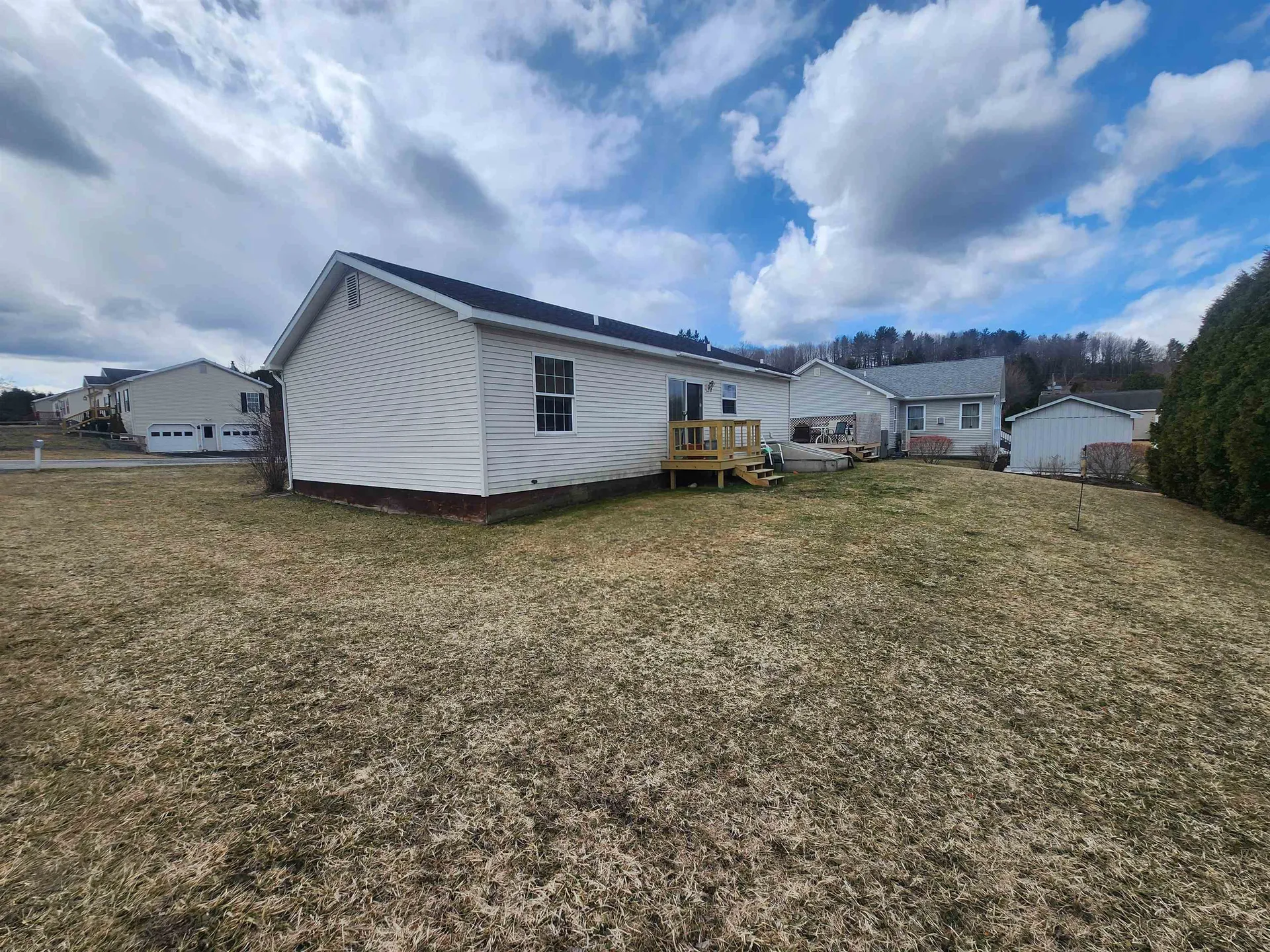 62 Country Way Barre City VT 05641