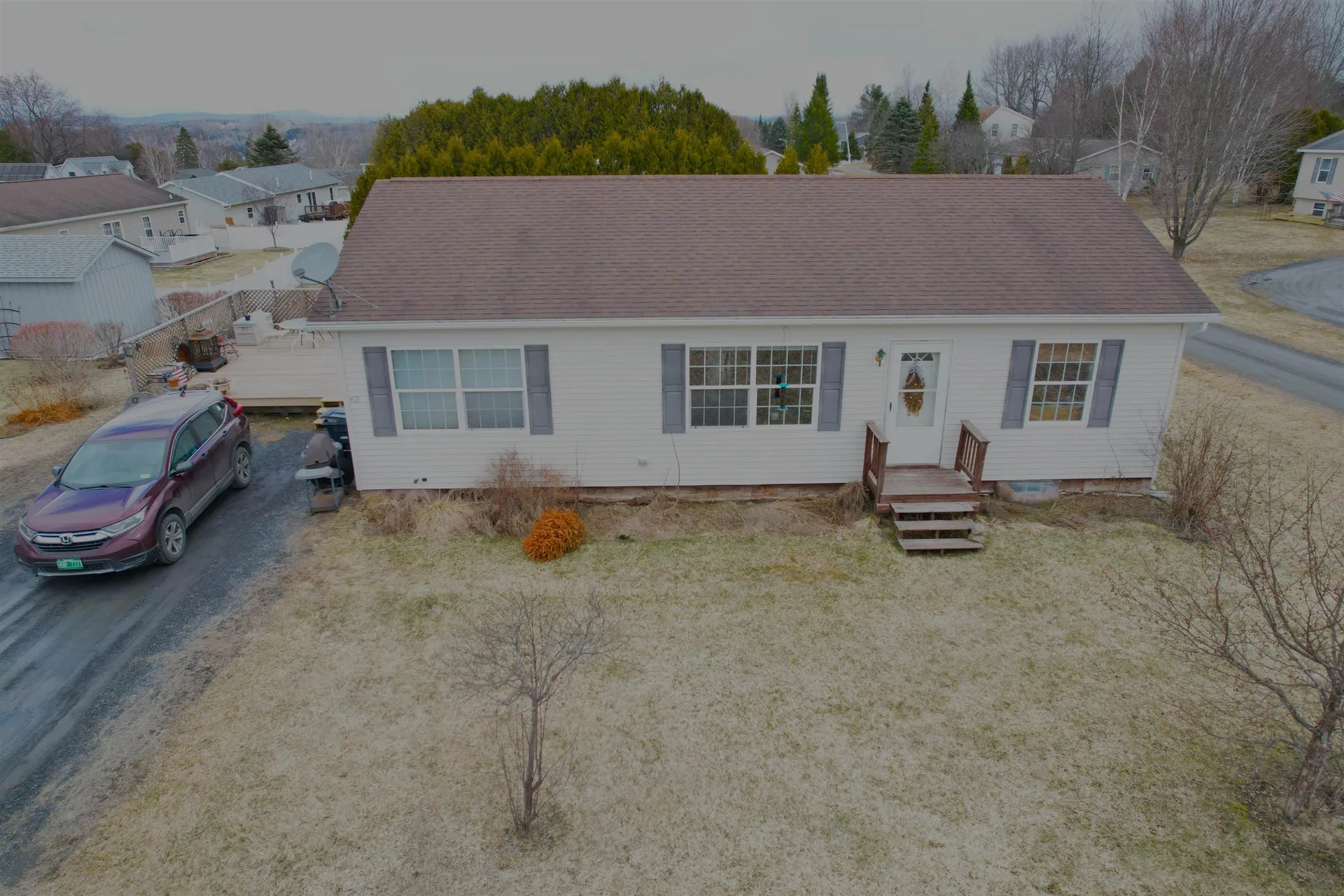 62 Country Way Barre City VT 05641