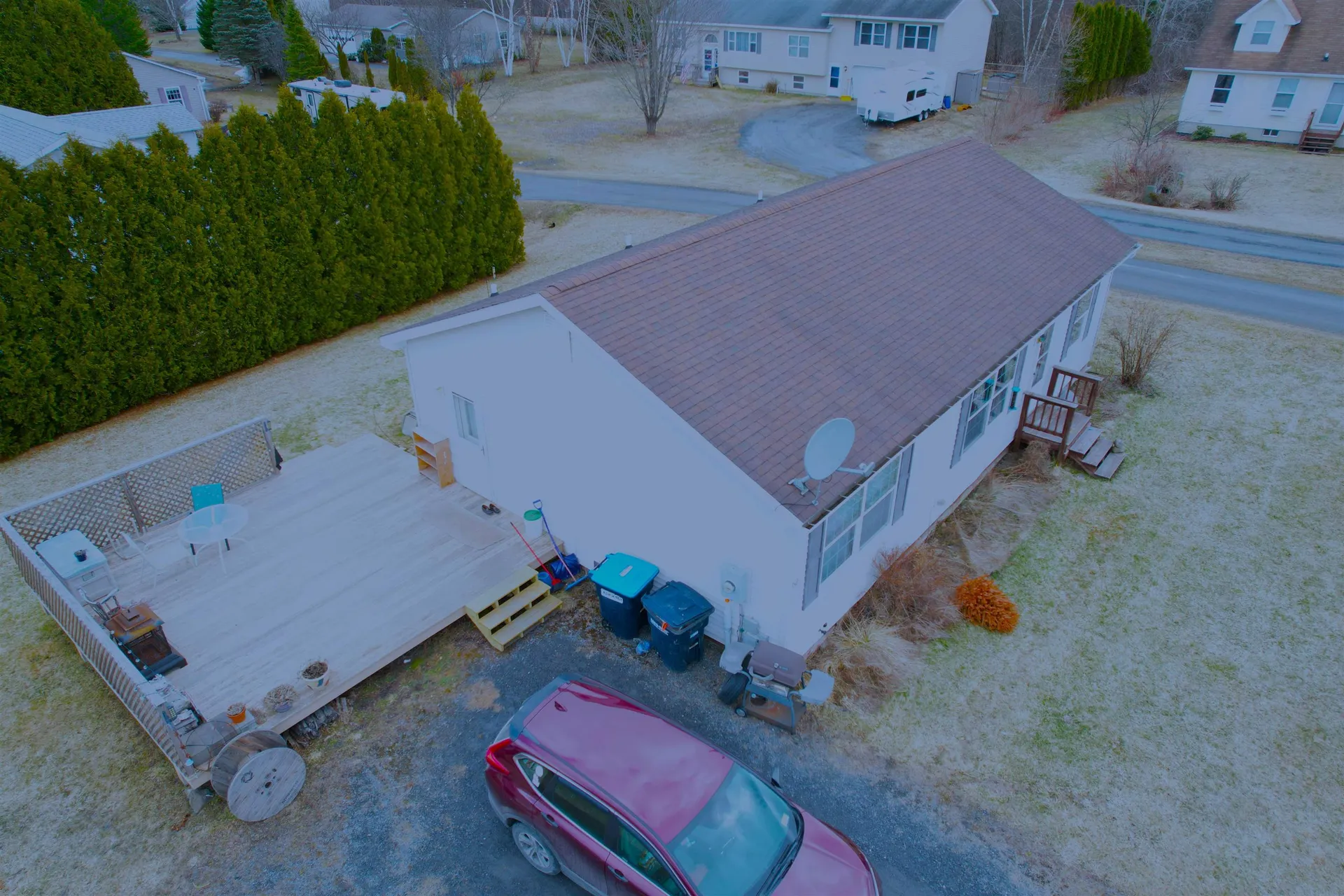 62 Country Way Barre City VT 05641