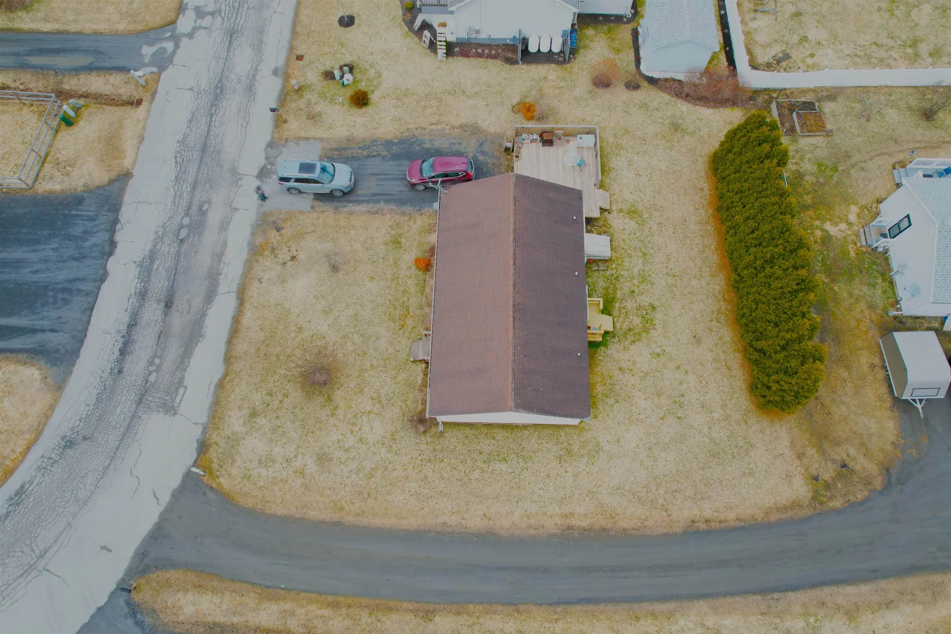 62 Country Way Barre City VT 05641