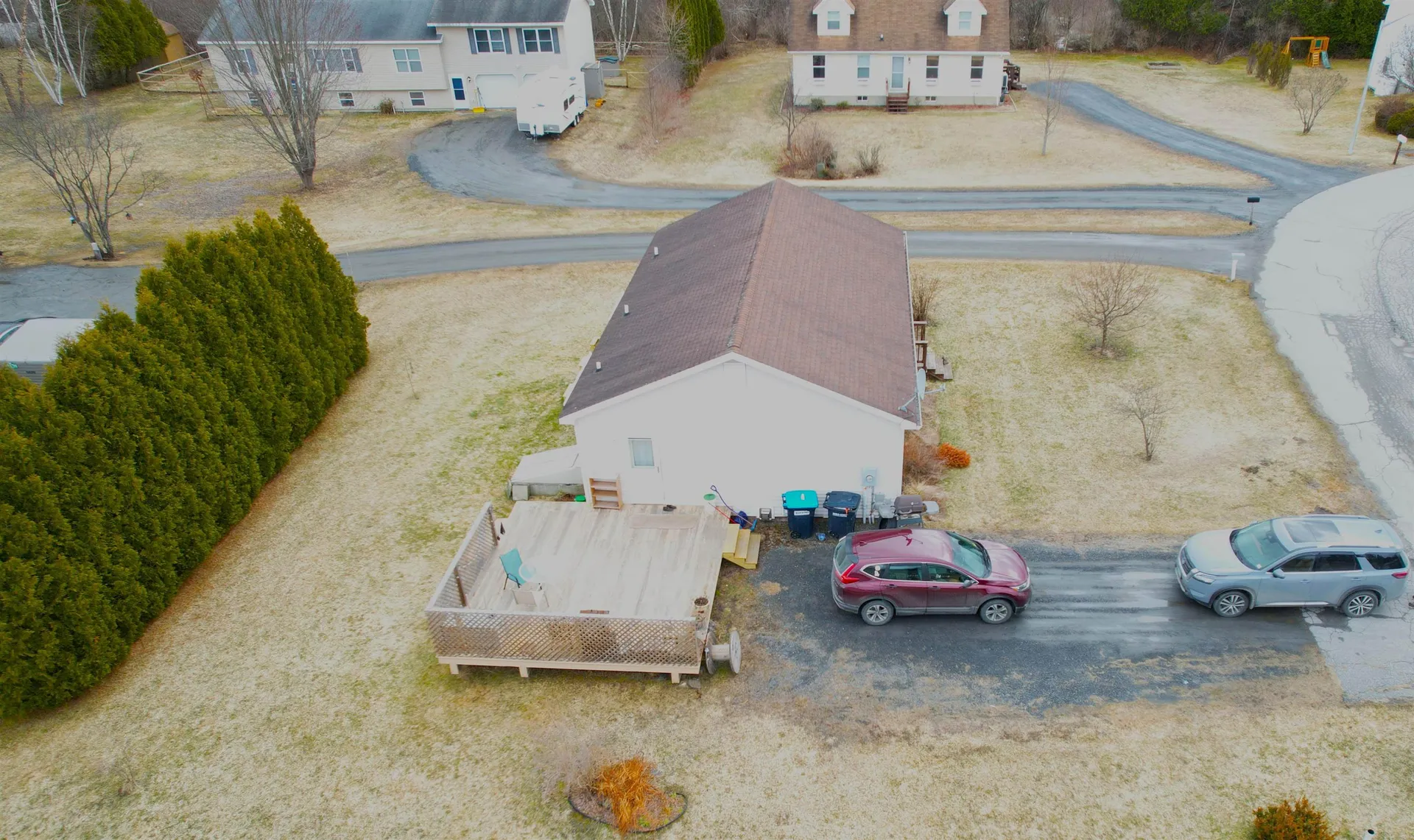 62 Country Way Barre City VT 05641