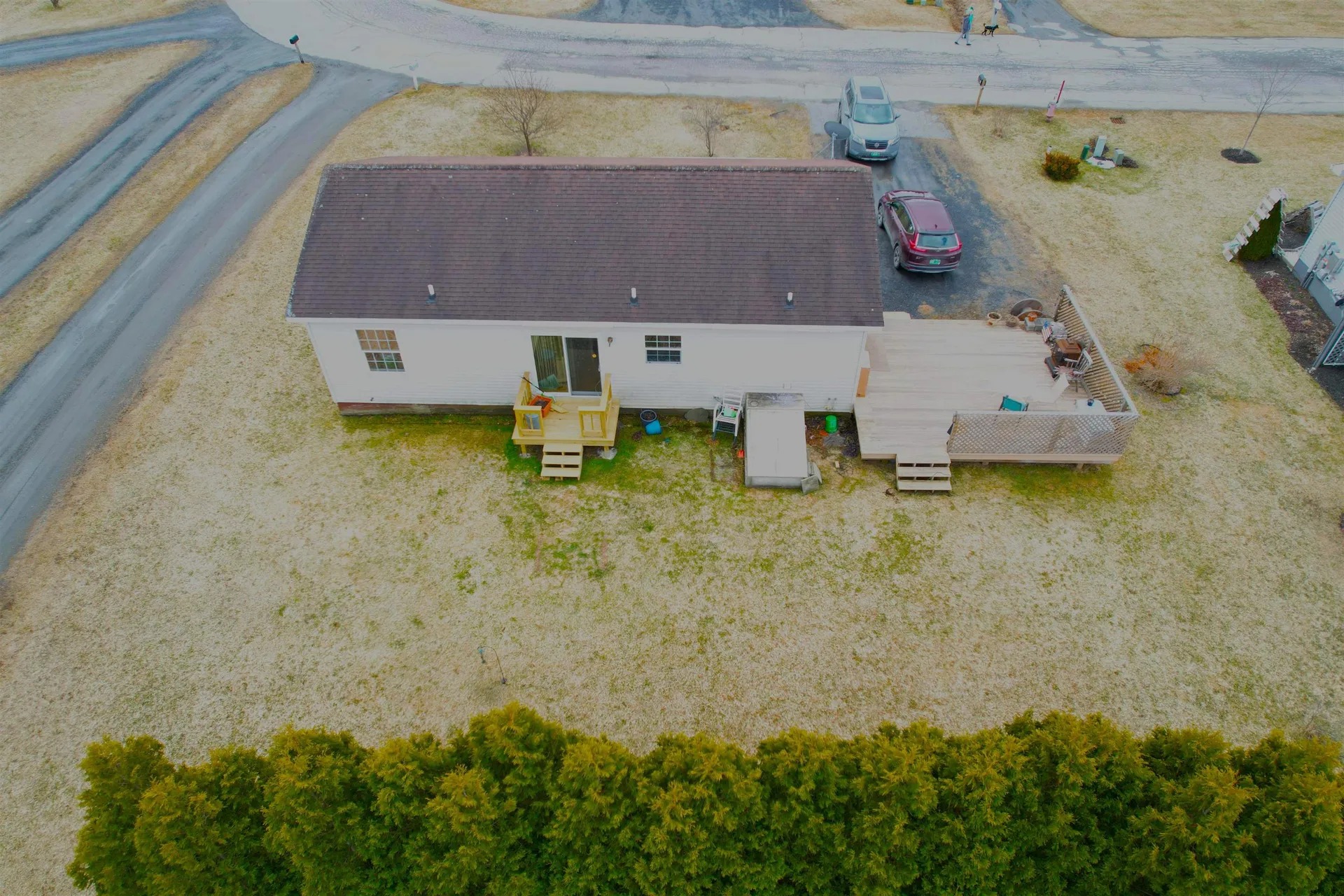 62 Country Way Barre City VT 05641