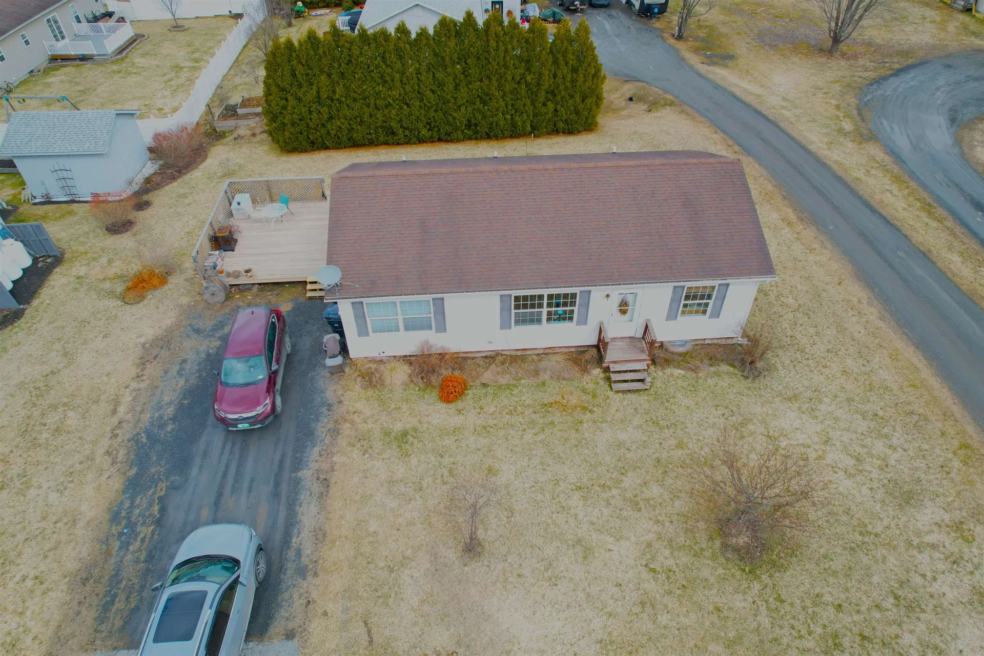 62 Country Way Barre City VT 05641