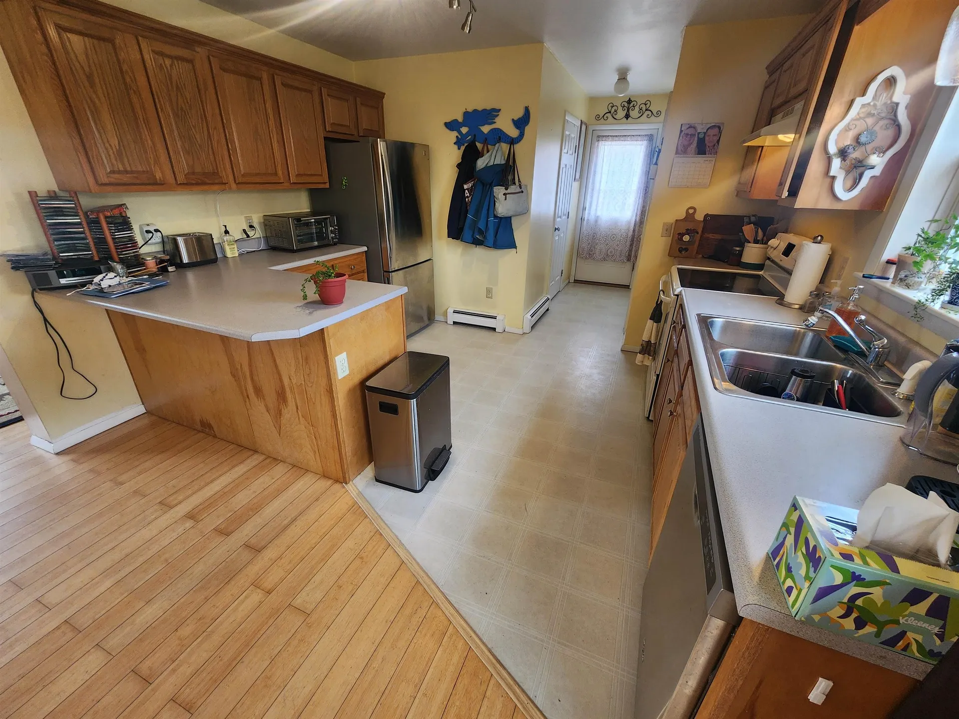 62 Country Way Barre City VT 05641