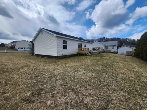 62 Country Way Barre City VT 05641