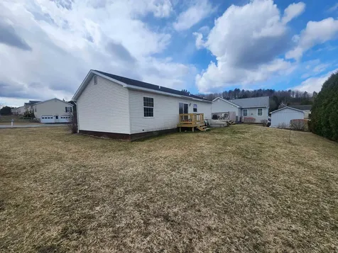 62 Country Way Barre City VT 05641