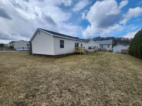 62 Country Way Barre City VT 05641