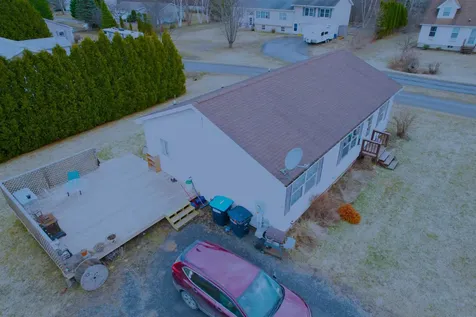 62 Country Way Barre City VT 05641