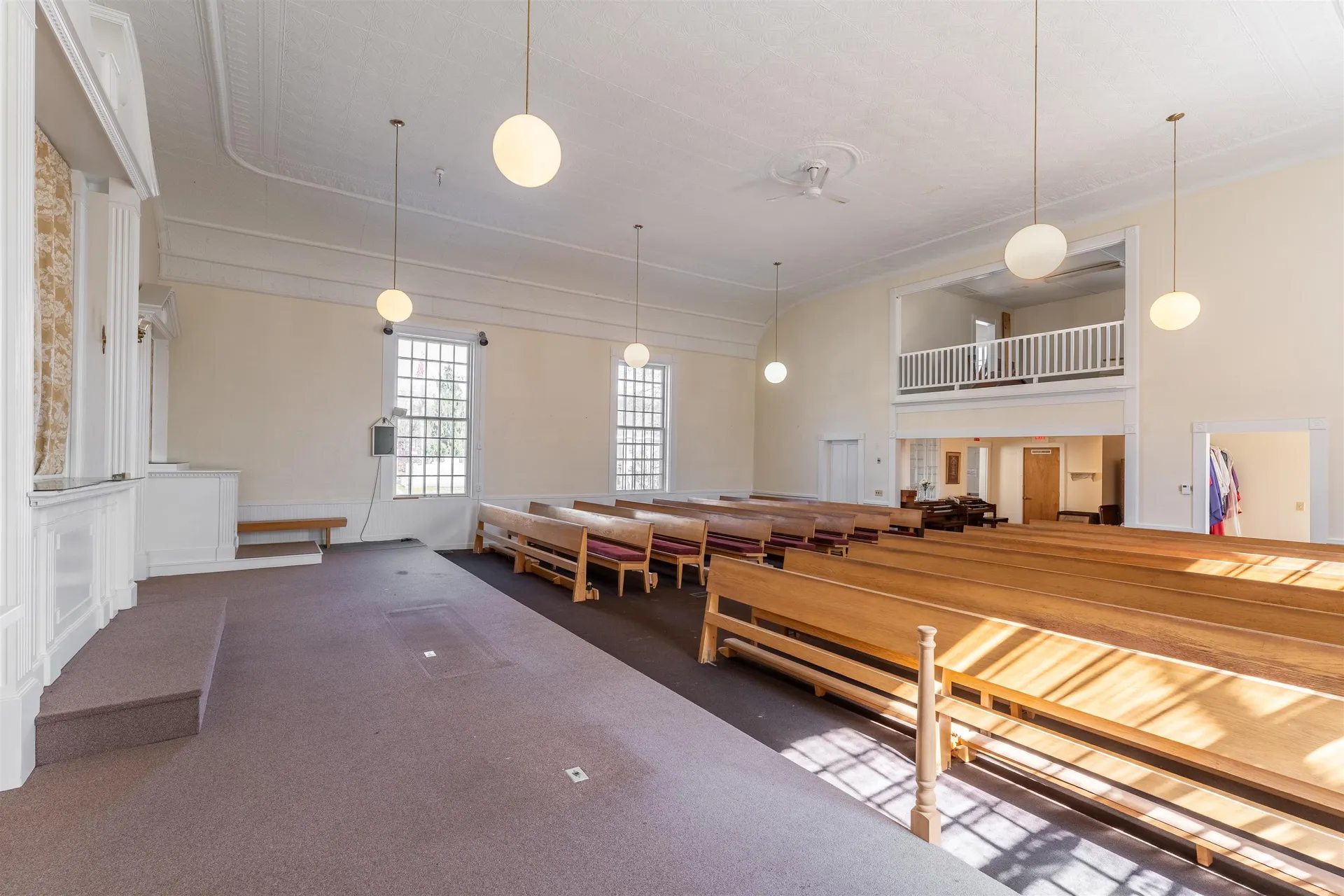 123 Main Street Putney VT 05346