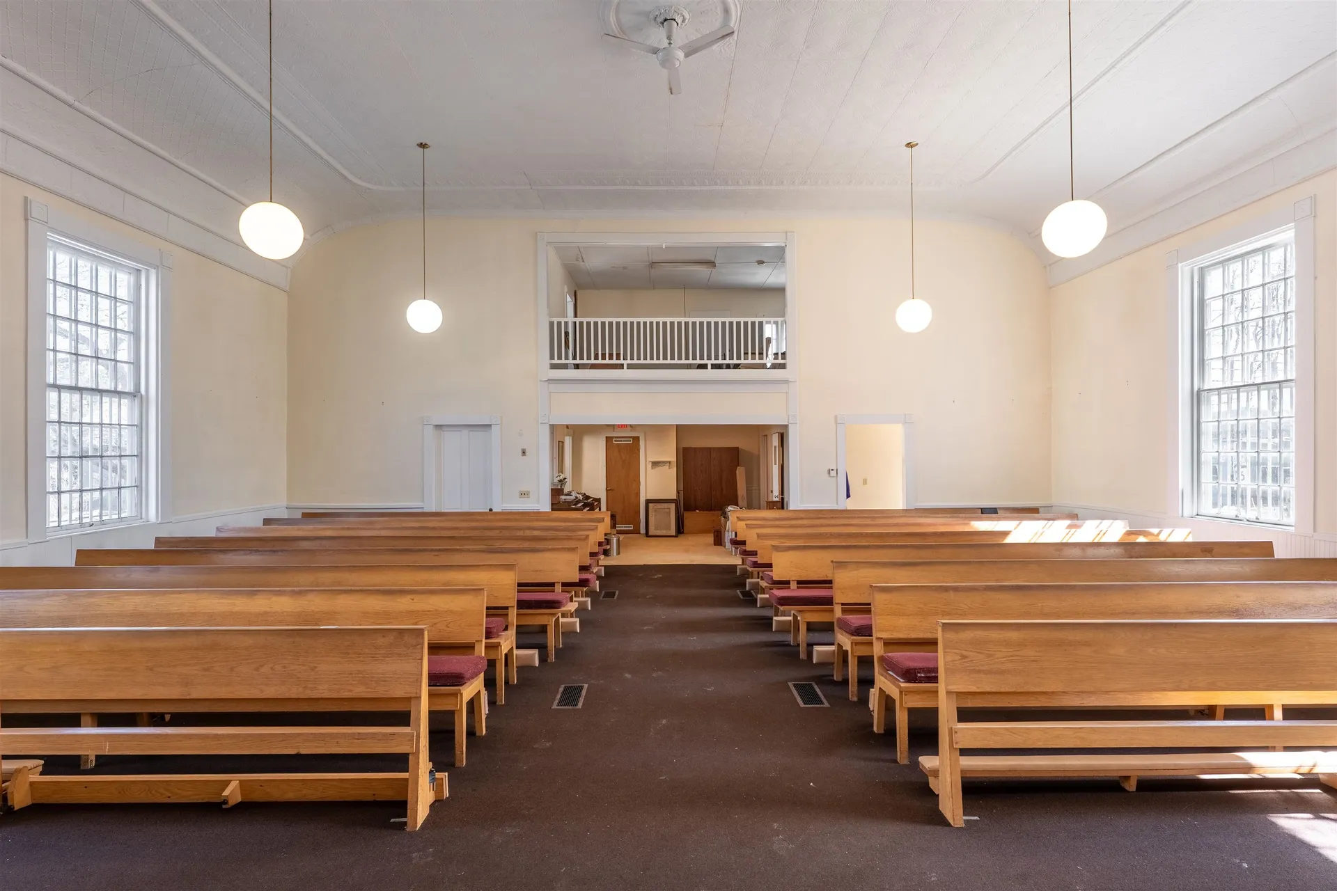 123 Main Street Putney VT 05346