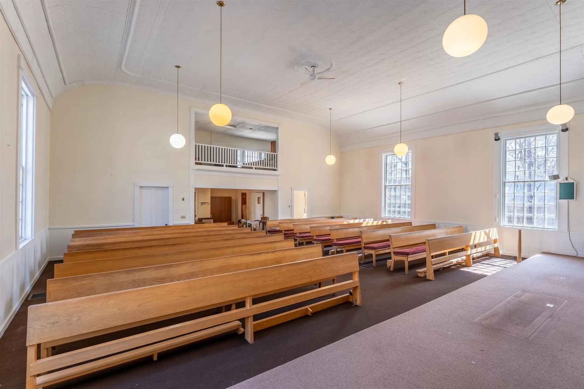 123 Main Street Putney VT 05346