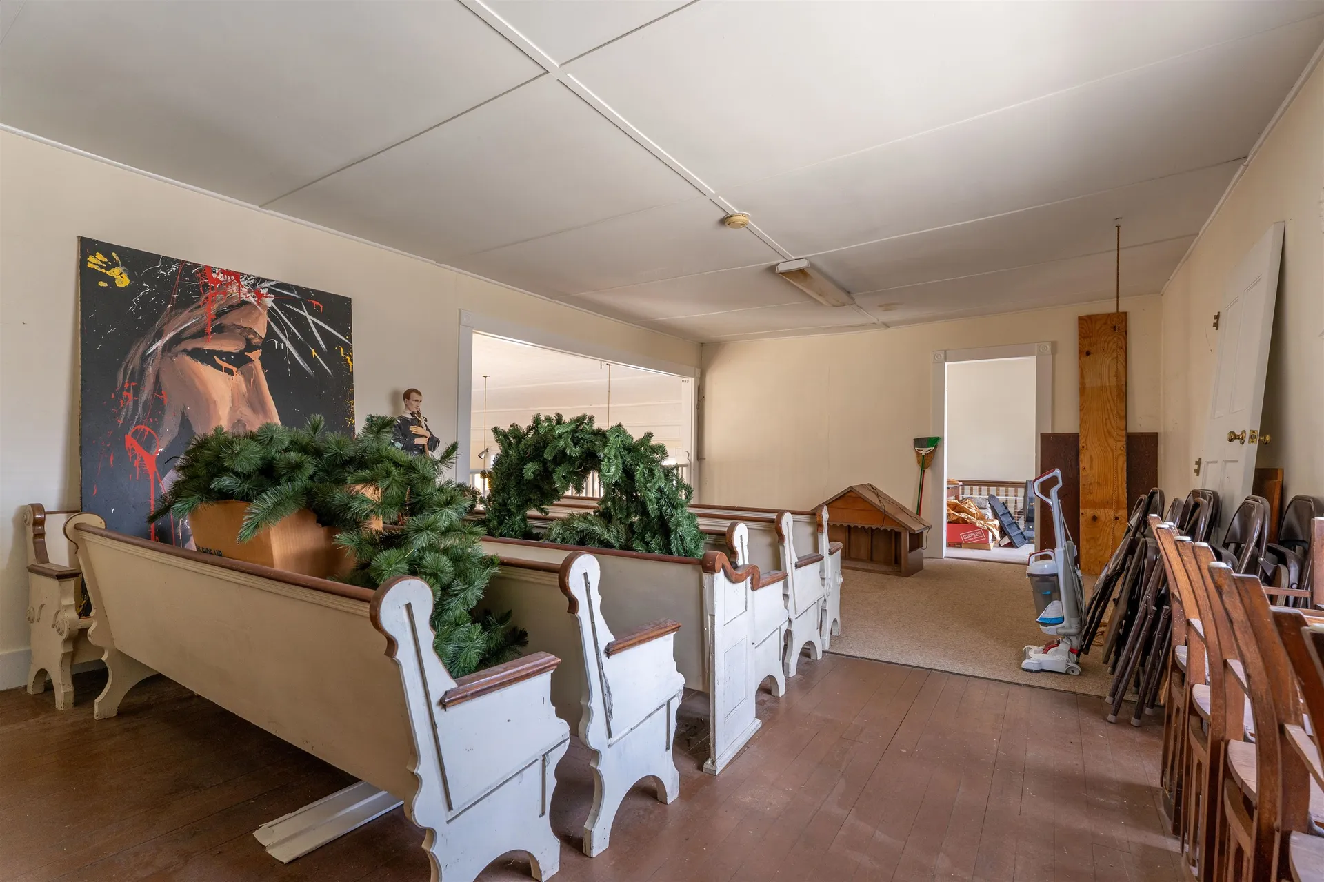 123 Main Street Putney VT 05346