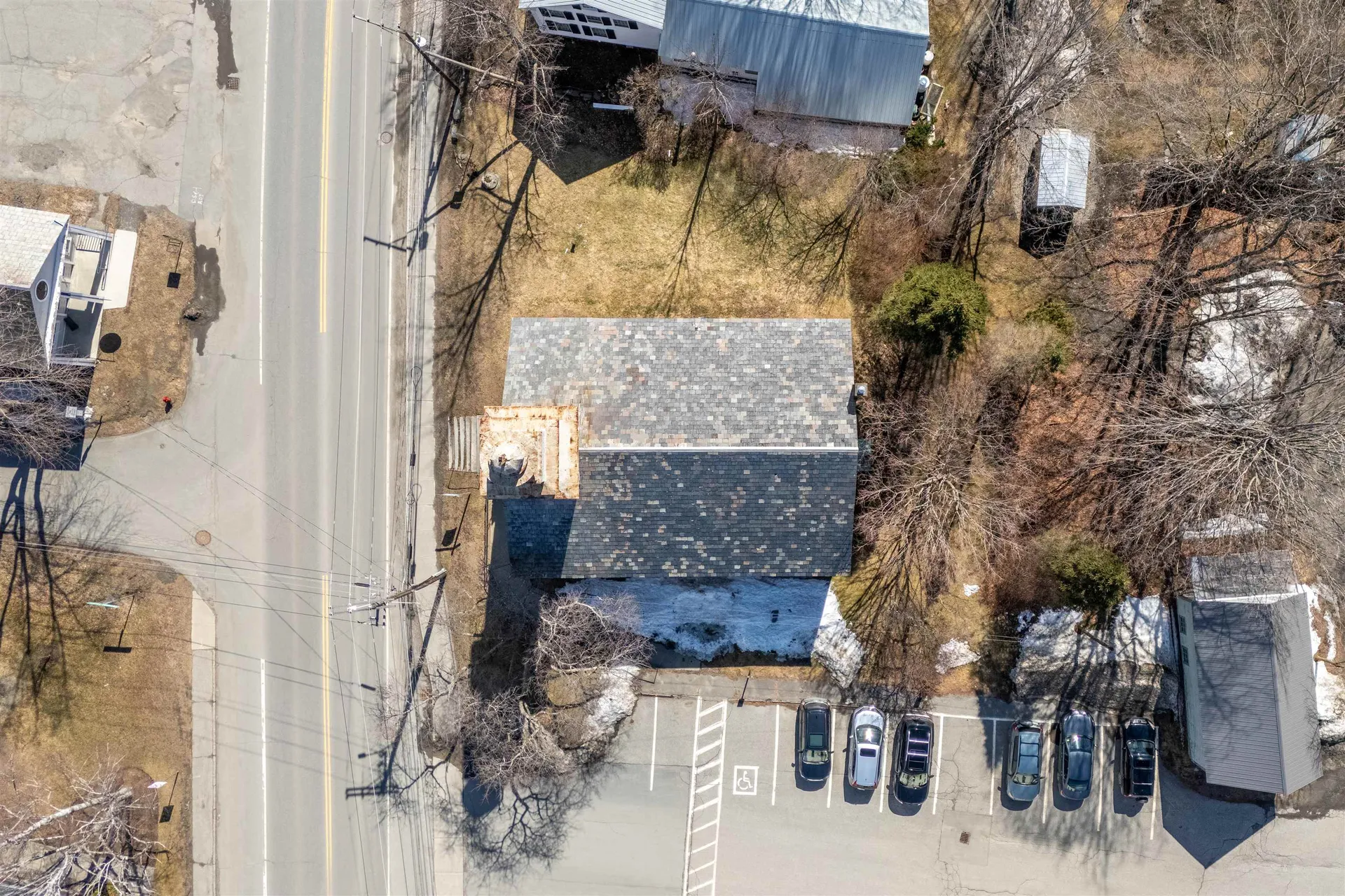 123 Main Street Putney VT 05346