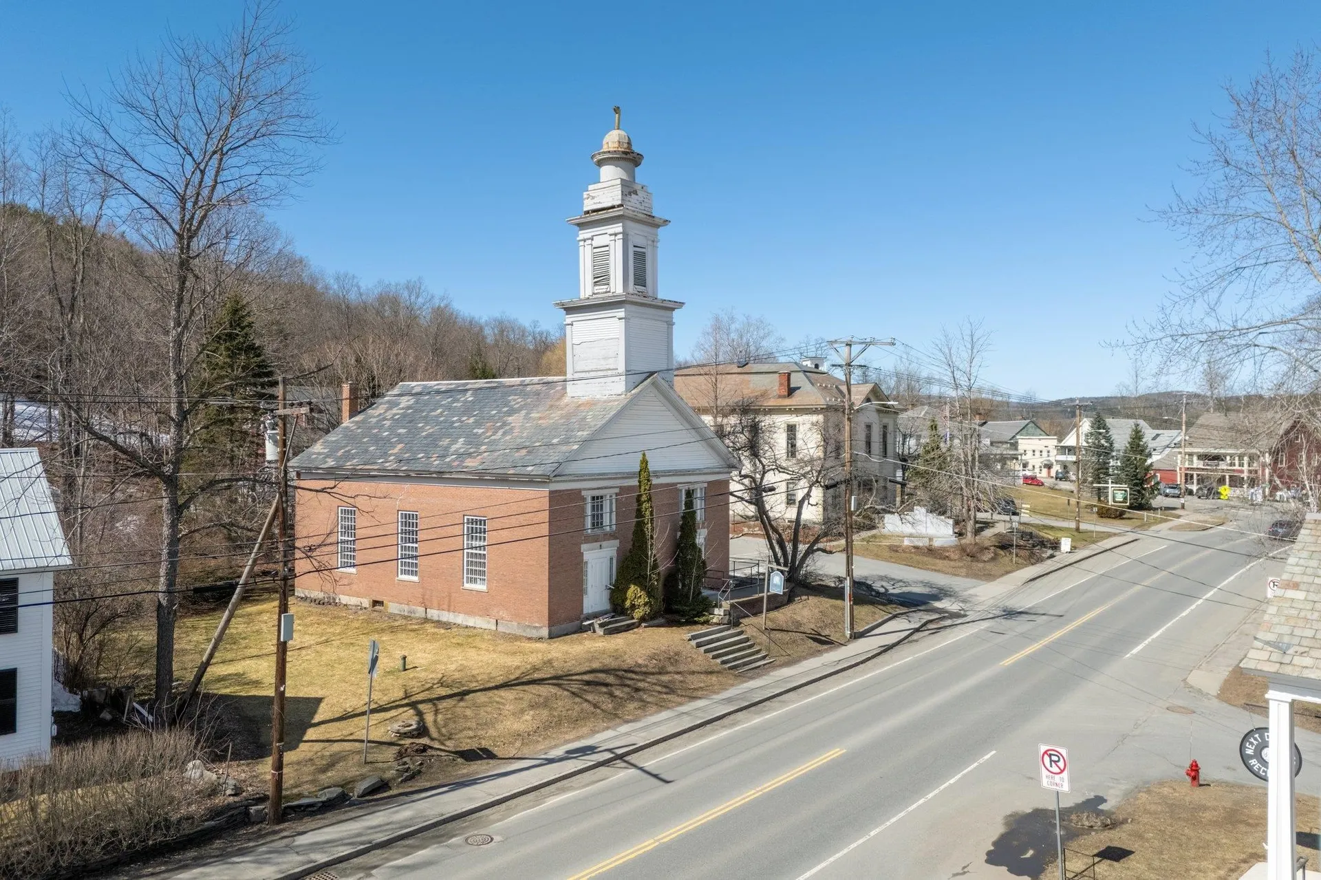 123 Main Street Putney VT 05346