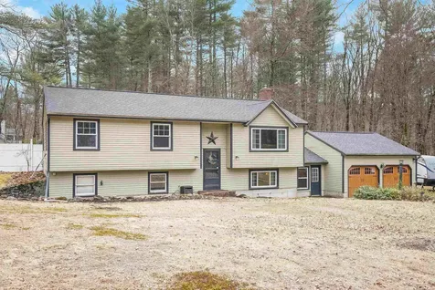 6 Rotterdam Drive Litchfield NH 03052