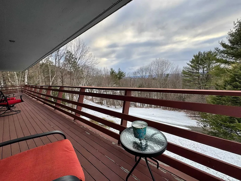 72 Foisy Hill Road Claremont NH 03743