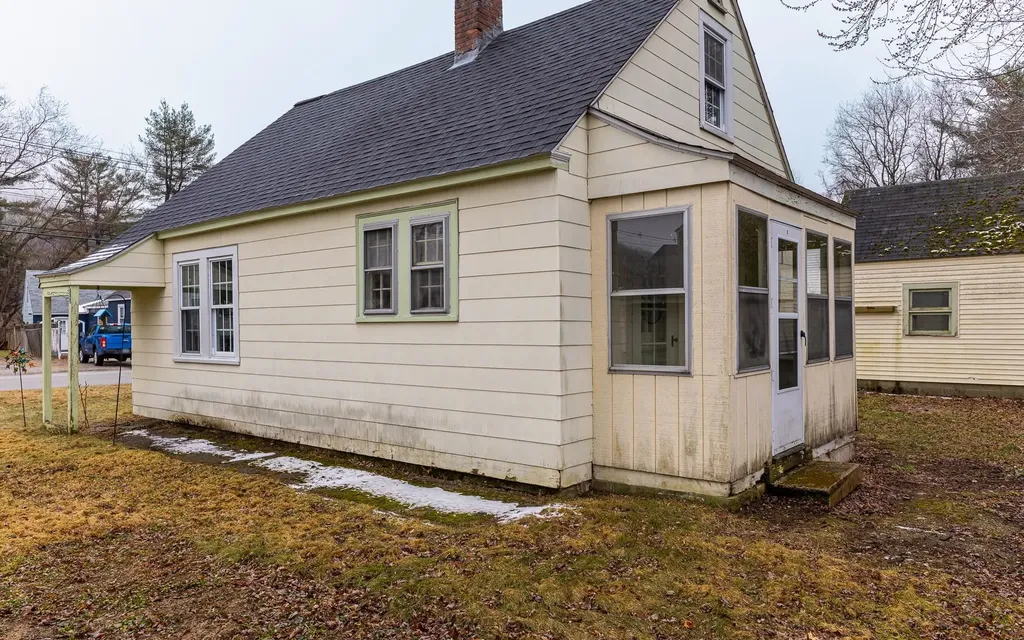 9 Avalon Place Keene NH 03431