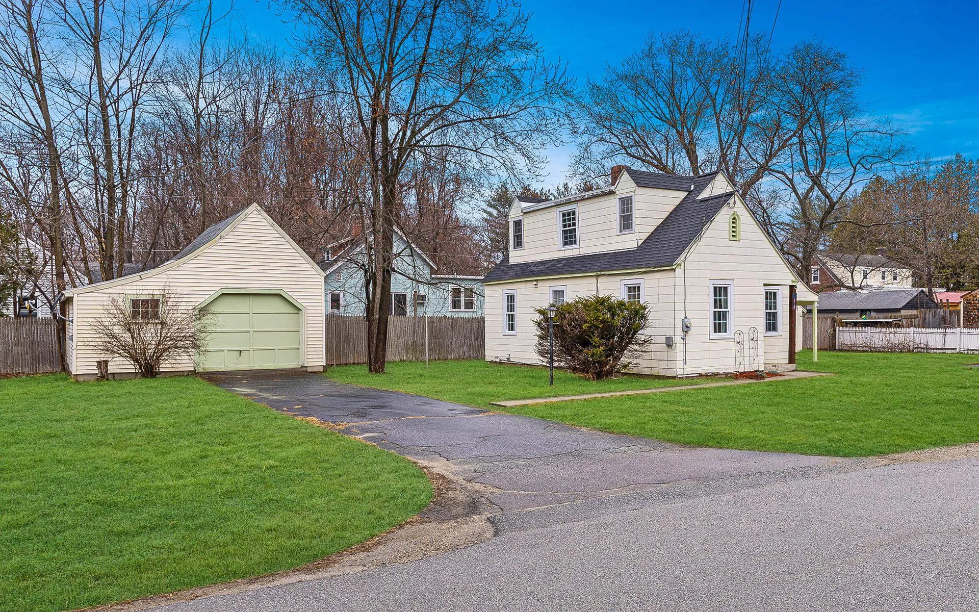 9 Avalon Place Keene NH 03431