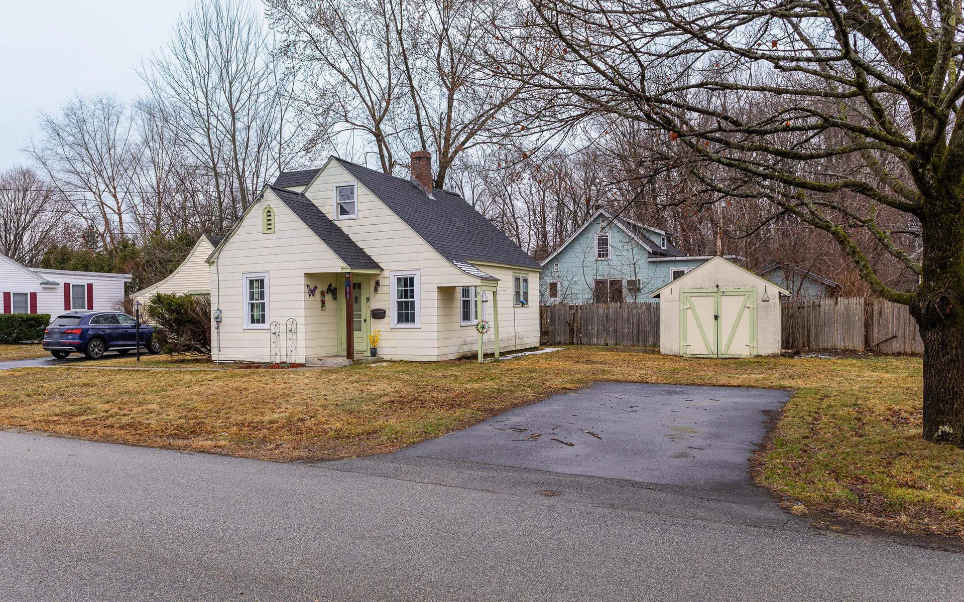 9 Avalon Place Keene NH 03431