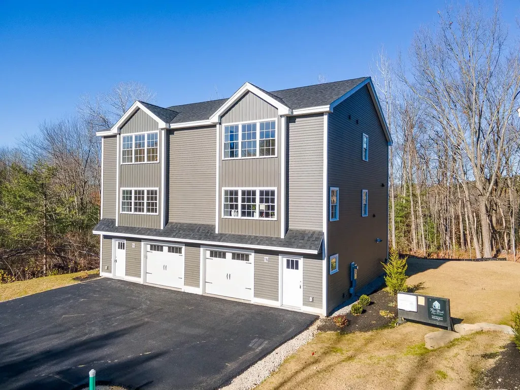 18b Birch Hill Lane Somersworth NH 03878