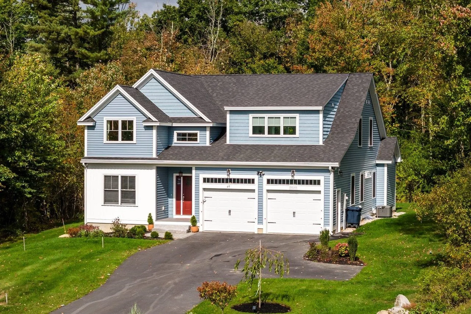 69 Signature Drive Barrington NH 03825
