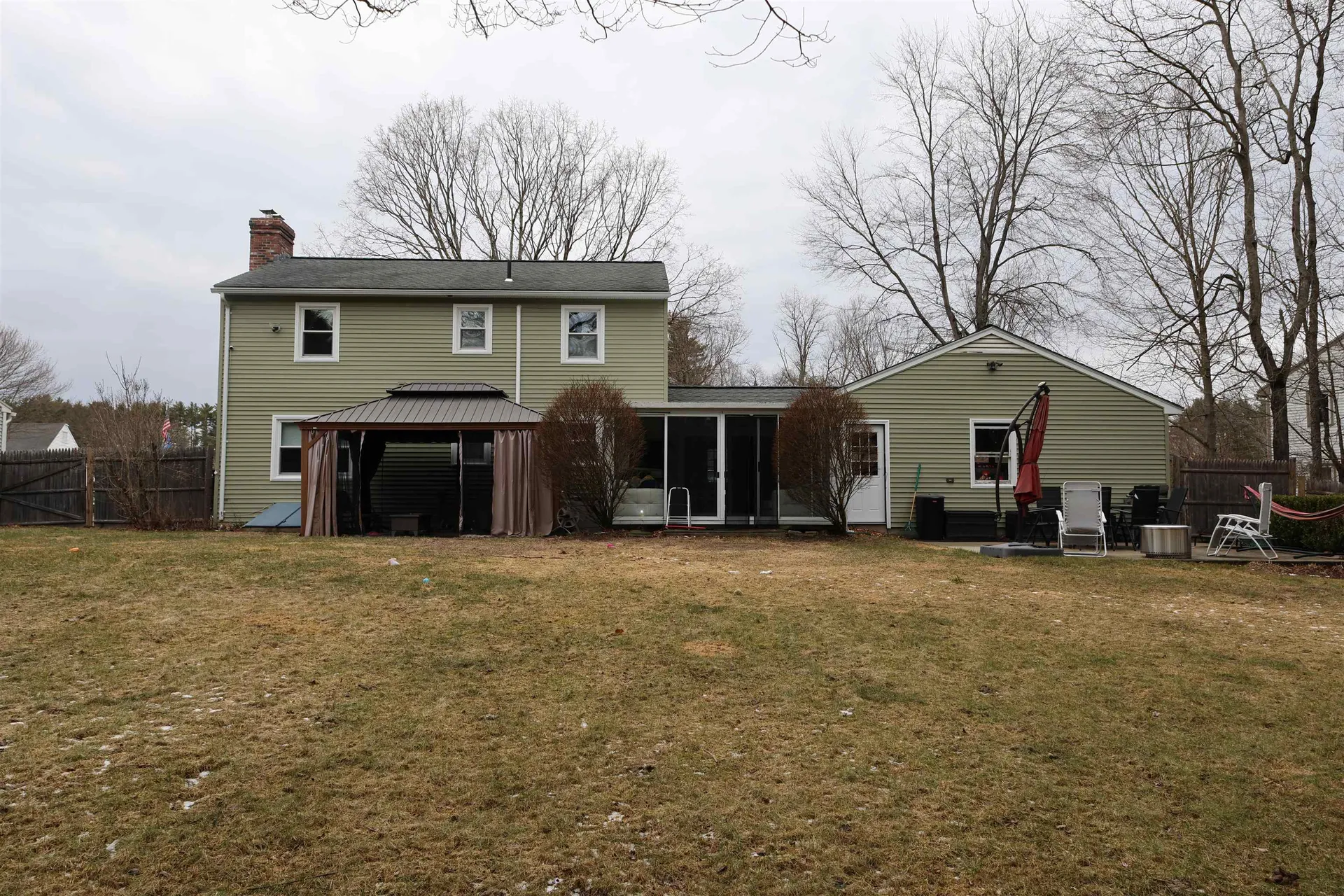 28 Greenbriar Road Keene NH 03431-2844