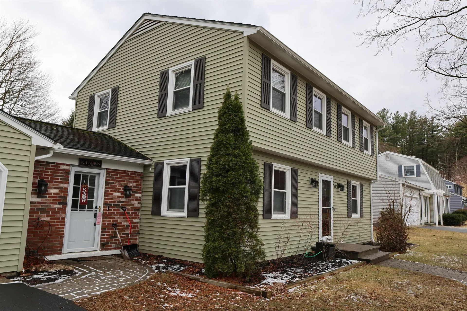 28 Greenbriar Road Keene NH 03431-2844