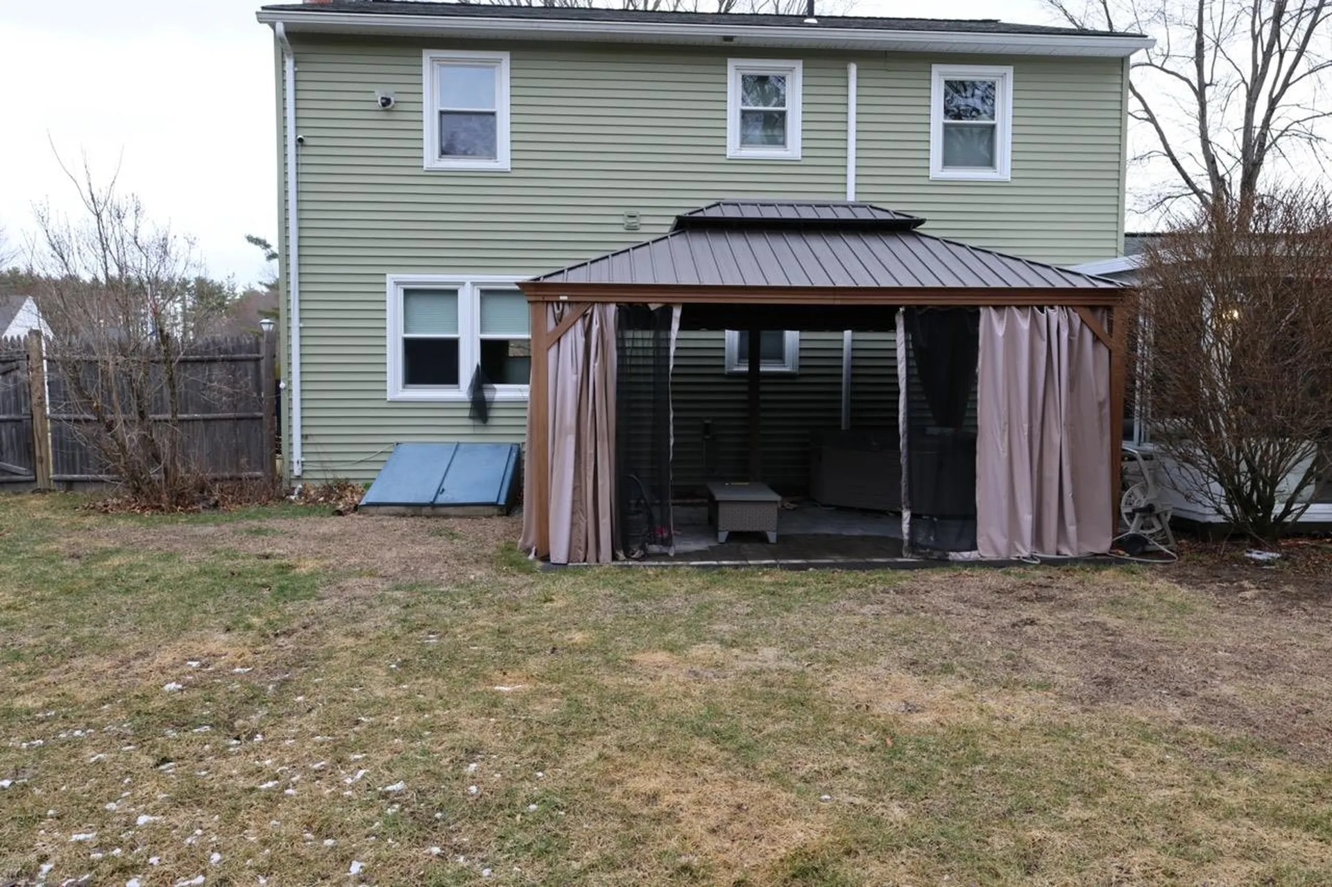 28 Greenbriar Road Keene NH 03431-2844