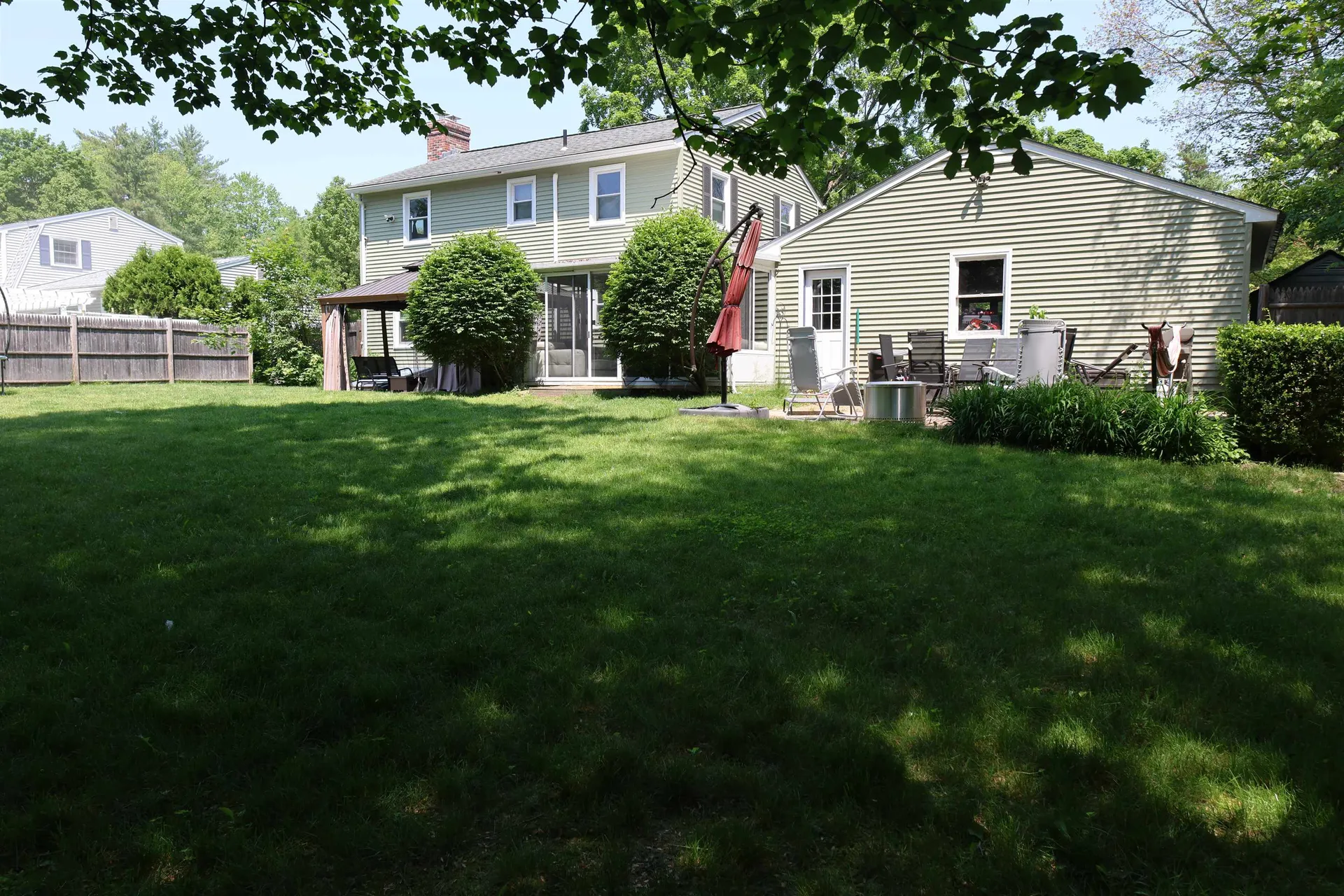 28 Greenbriar Road Keene NH 03431-2844