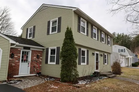 28 Greenbriar Road Keene NH 03431-2844