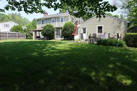 28 Greenbriar Road Keene NH 03431-2844
