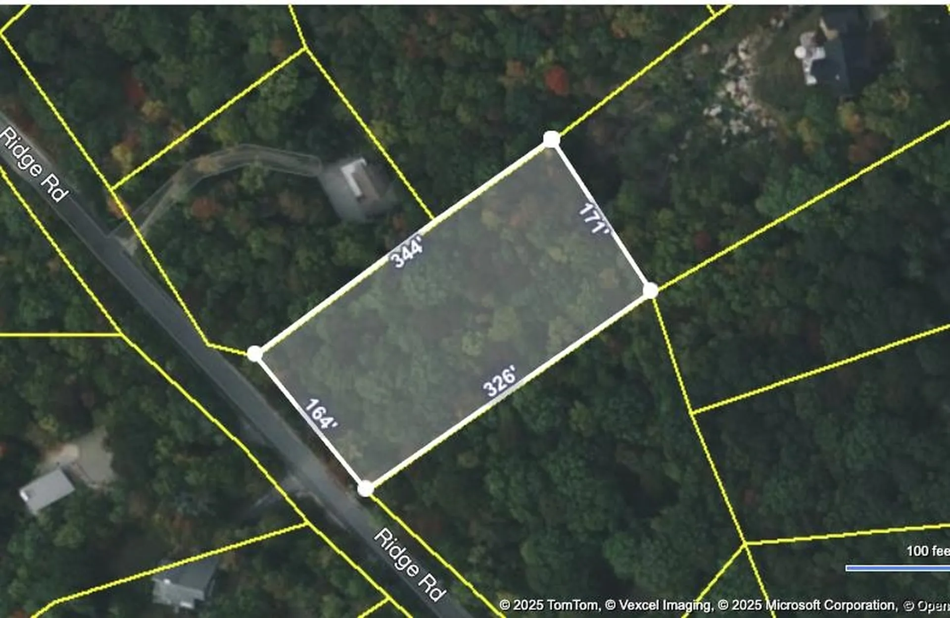 39 Ridge Road Jackson NH 03846