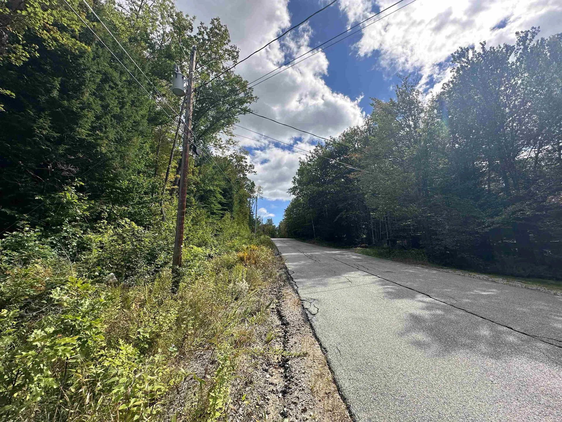 39 Ridge Road Jackson NH 03846