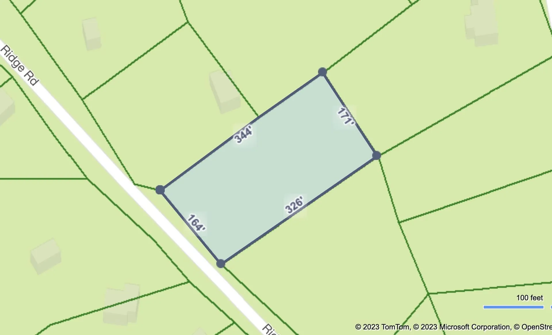 39 Ridge Road Jackson NH 03846