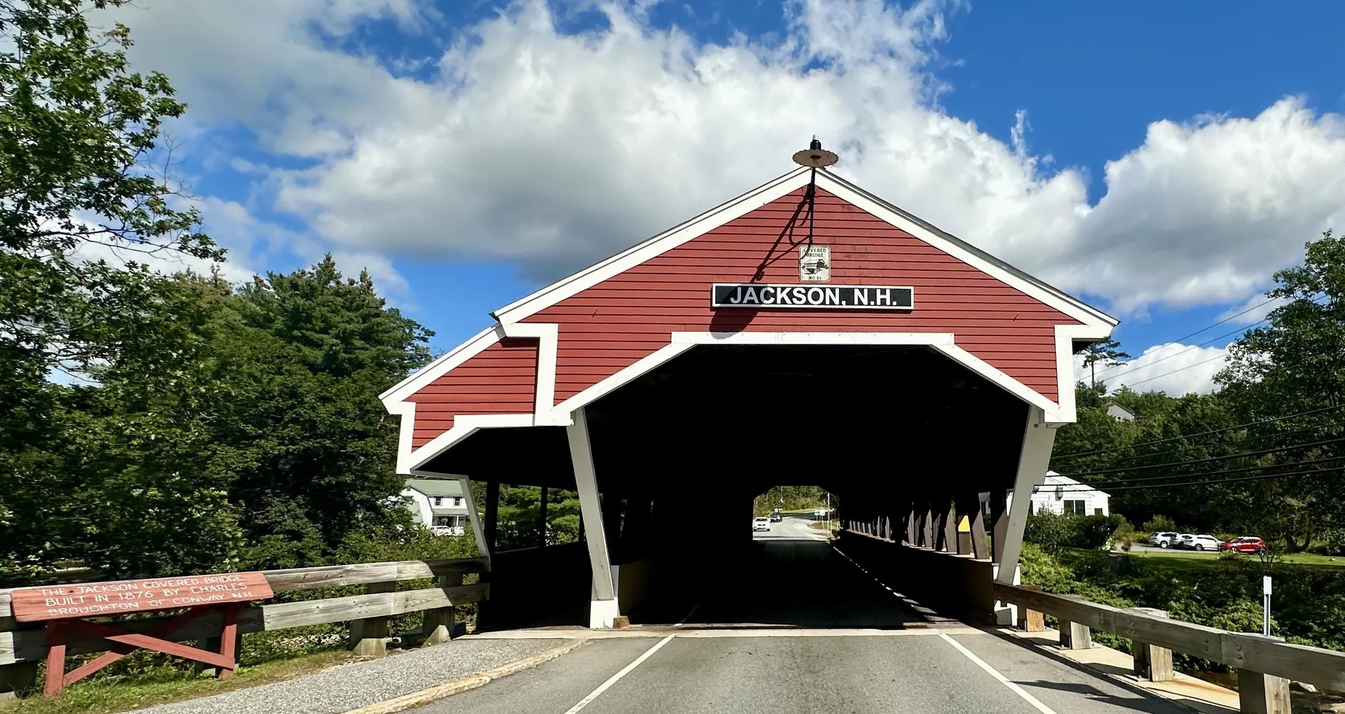 39 Ridge Road Jackson NH 03846