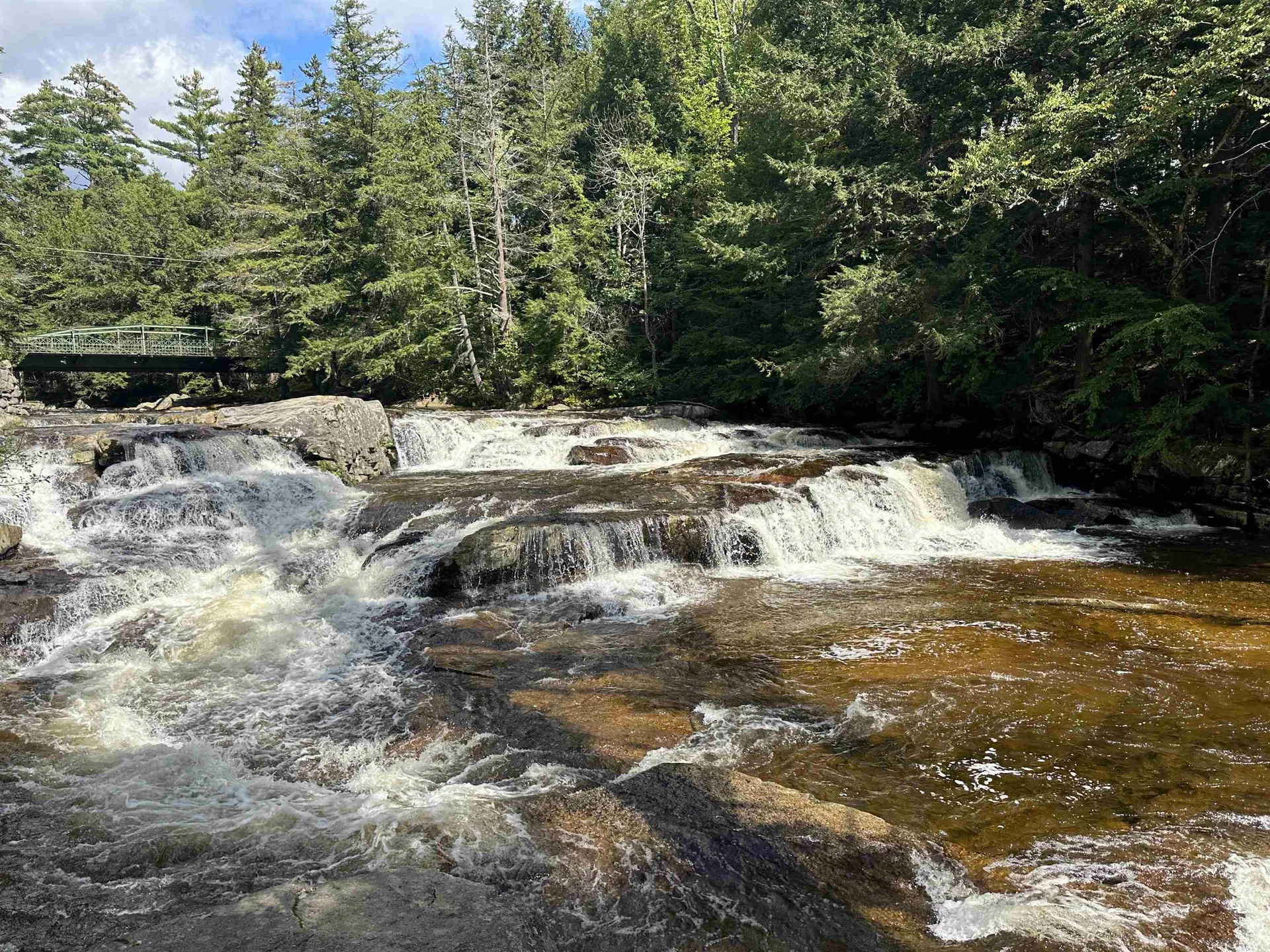 39 Ridge Road Jackson NH 03846