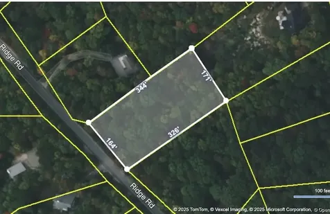 39 Ridge Road Jackson NH 03846