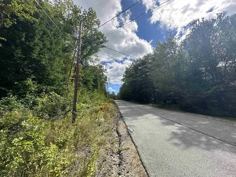 39 Ridge Road Jackson NH 03846