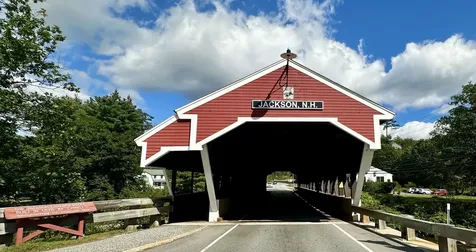 39 Ridge Road Jackson NH 03846