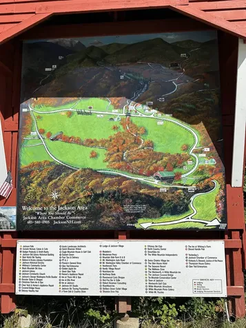 39 Ridge Road Jackson NH 03846