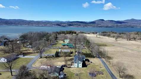 60 Cedar Drive Addison VT 05491