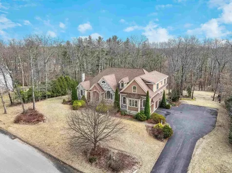 7 Buckhide Road Windham NH 03087