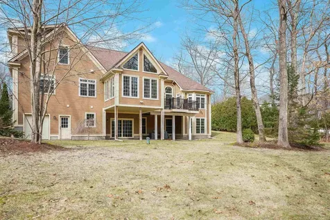 7 Buckhide Road Windham NH 03087