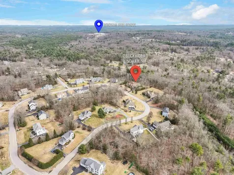 7 Buckhide Road Windham NH 03087