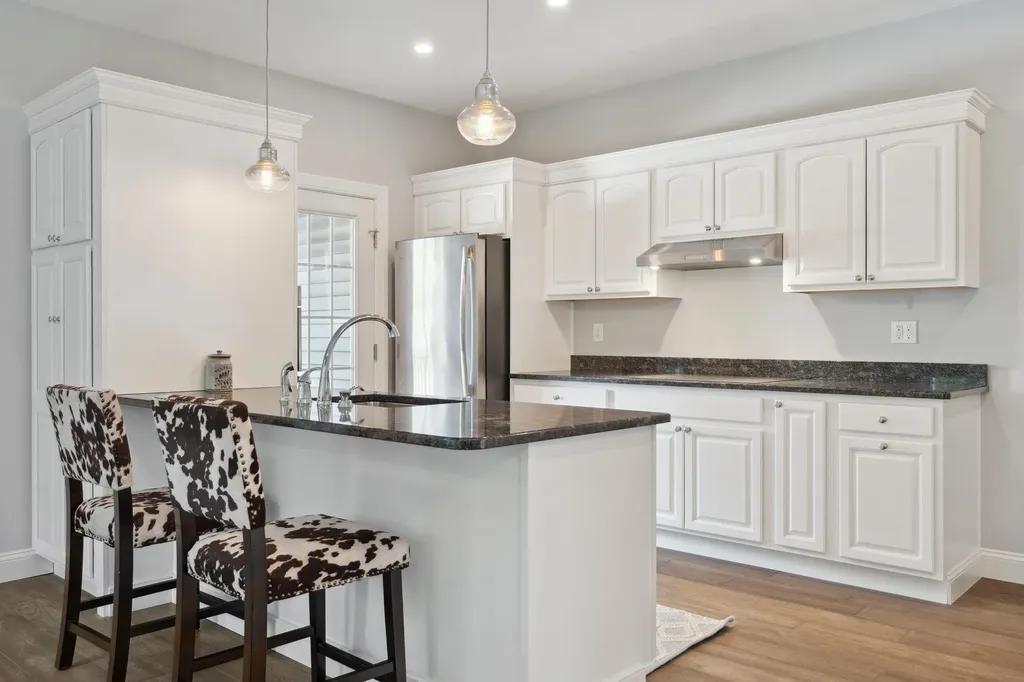 16 Christopher Court Wolfeboro NH 03894