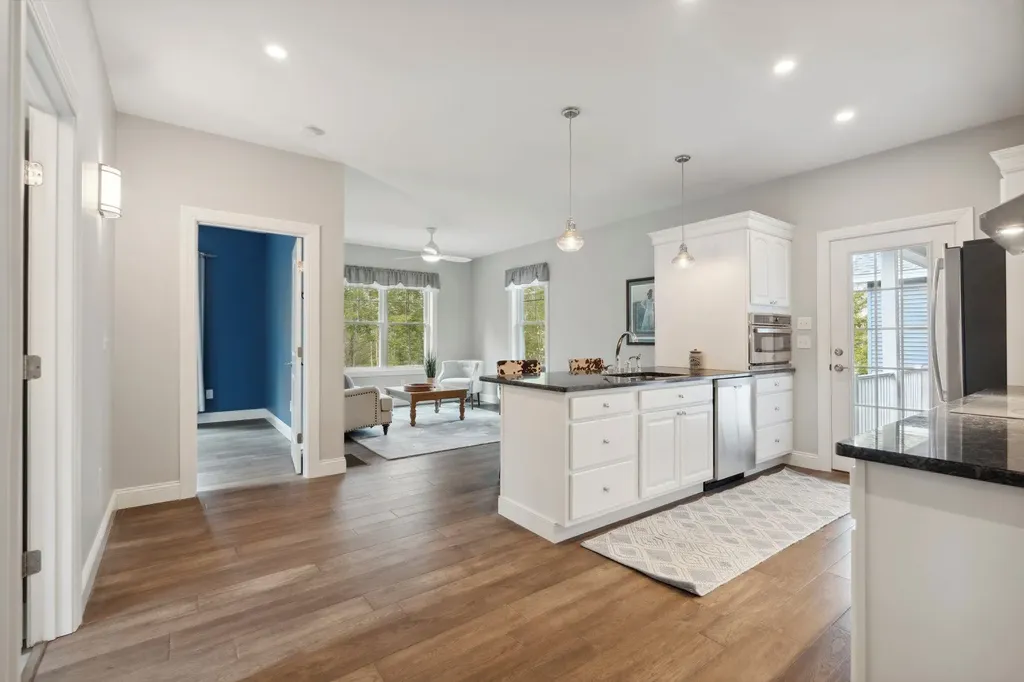 16 Christopher Court Wolfeboro NH 03894